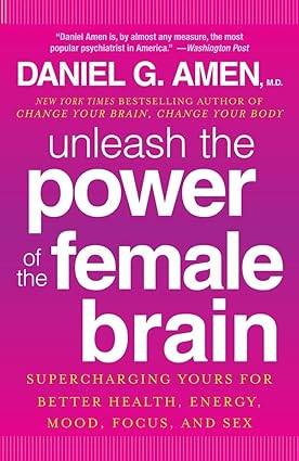 Unlock Your Potential: Unleashing the Power of the Female Brain