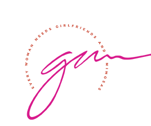 Welcome to Girlfriends and Mimosas!!!