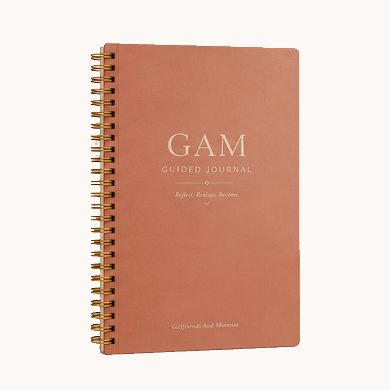 GAM Signature Guided Journal