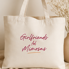 GAM Signature Tote